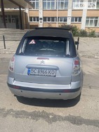 Citroen C3 06.09.2021