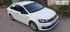 Volkswagen Polo 06.09.2021