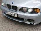 BMW 530 28.08.2021