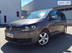 Volkswagen Touran 07.08.2021