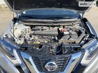 Nissan Rogue 28.08.2021