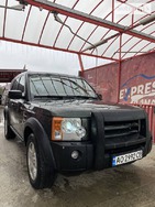 Land Rover Discovery 27.08.2021