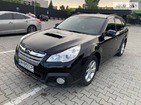 Subaru Legacy Outback 06.09.2021