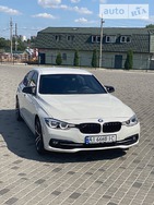 BMW 330 04.09.2021