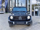 Mercedes-Benz G 350 06.09.2021