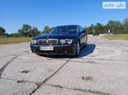 BMW 745 27.08.2021