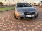 Audi A4 Limousine 30.08.2021