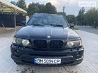 BMW X5 06.09.2021