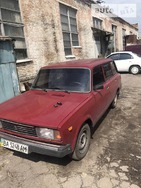 Lada 2104 06.09.2021