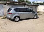Ford S-Max 28.08.2021