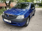 Dacia Logan 30.08.2021