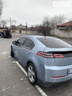 Chevrolet Volt 06.09.2021