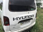 Hyundai H100 06.09.2021