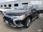 Mitsubishi Outlander 06.09.2021