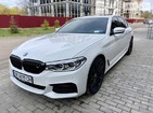 BMW 540 29.08.2021