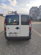 Fiat Doblo 06.09.2021