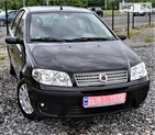 Fiat Punto 04.09.2021