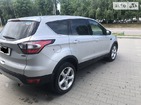 Ford Kuga 02.08.2021