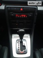 Audi A4 Limousine 30.09.2021