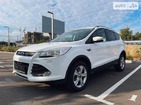 Ford Kuga 01.09.2021