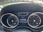 Mercedes-Benz GL 350 30.08.2021