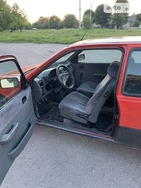 Ford Fiesta 25.08.2021