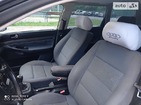 Audi A4 Limousine 12.08.2021