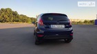 Ford Fiesta 01.09.2021