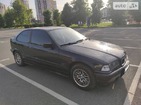 BMW 316 01.08.2021