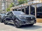 Volkswagen Touareg 12.08.2021