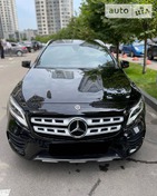 Mercedes-Benz GLA 220 31.08.2021