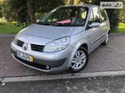Renault Scenic 31.08.2021