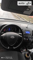 Hyundai i30 06.09.2021