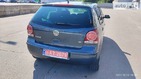 Volkswagen Polo 25.08.2021