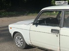 Lada 2107 06.09.2021