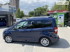 Ford Tourneo Courier 06.09.2021