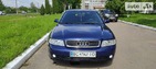 Audi A4 Limousine 06.09.2021