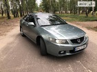 Honda Accord 06.09.2021