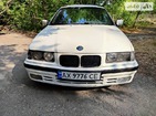 BMW 323 01.09.2021