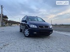 Opel Zafira Tourer 06.09.2021