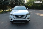Hyundai Grand Santa Fe 06.09.2021