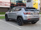 Jeep Compass 03.08.2021