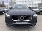 Volvo XC90 01.09.2021