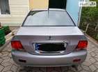 Mitsubishi Lancer 25.08.2021