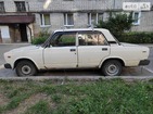 Lada 2107 07.08.2021