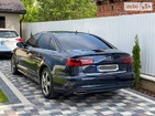 Audi A6 Limousine 01.09.2021
