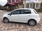 Fiat Punto 29.08.2021