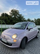 Fiat 500 02.09.2021