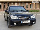 Geely CK 05.09.2021