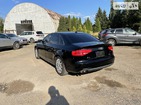 Audi A4 Limousine 06.09.2021